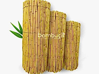 Bambu Çatı Uygulaması Nasıl Yapılır?