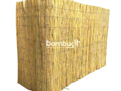 Bambu Kamış